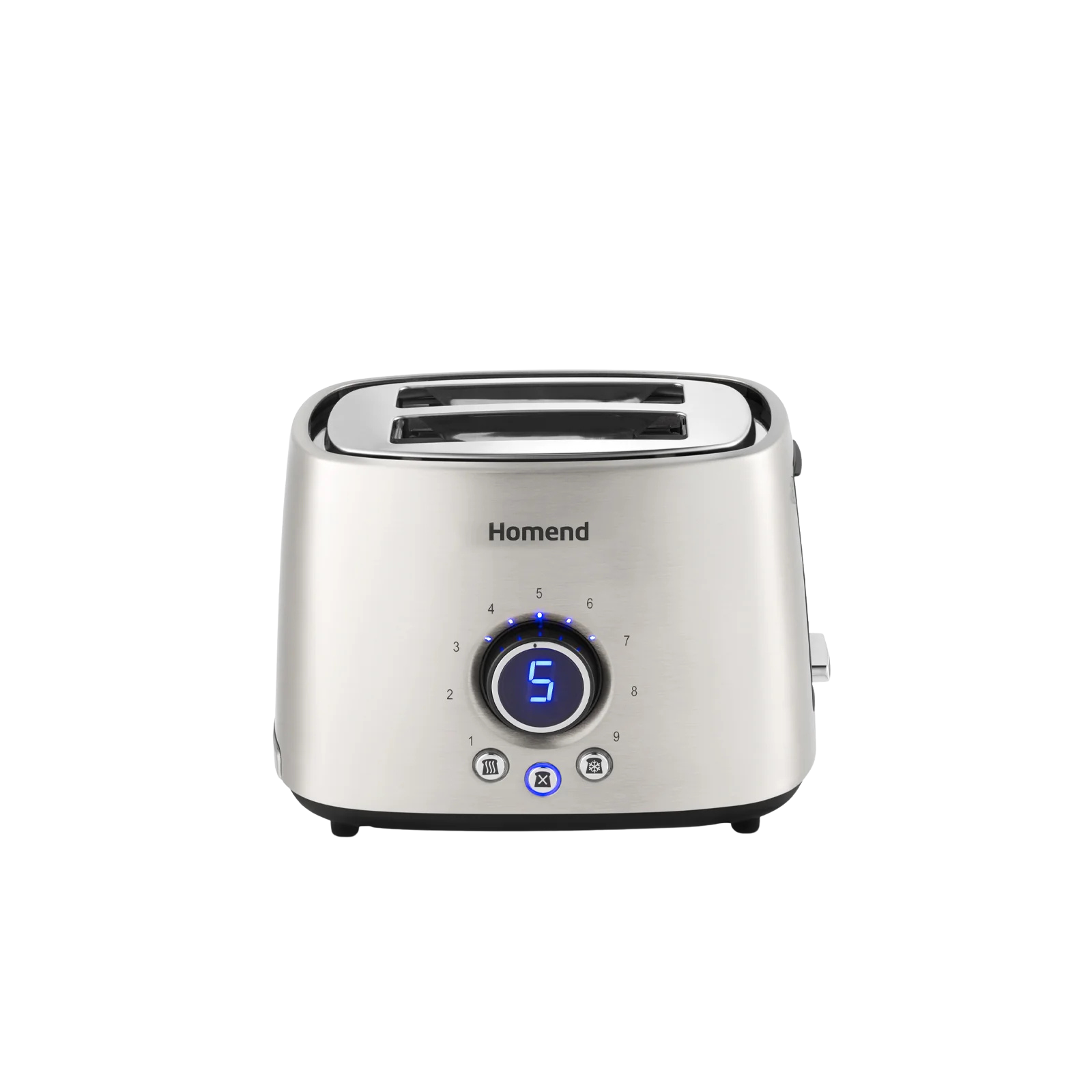Homend Breadfast 1502H Ekmek Kızartma Makinesi