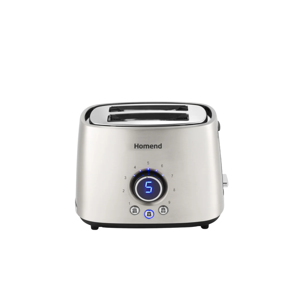 Homend Breadfast 1502H Ekmek Kızartma Makinesi