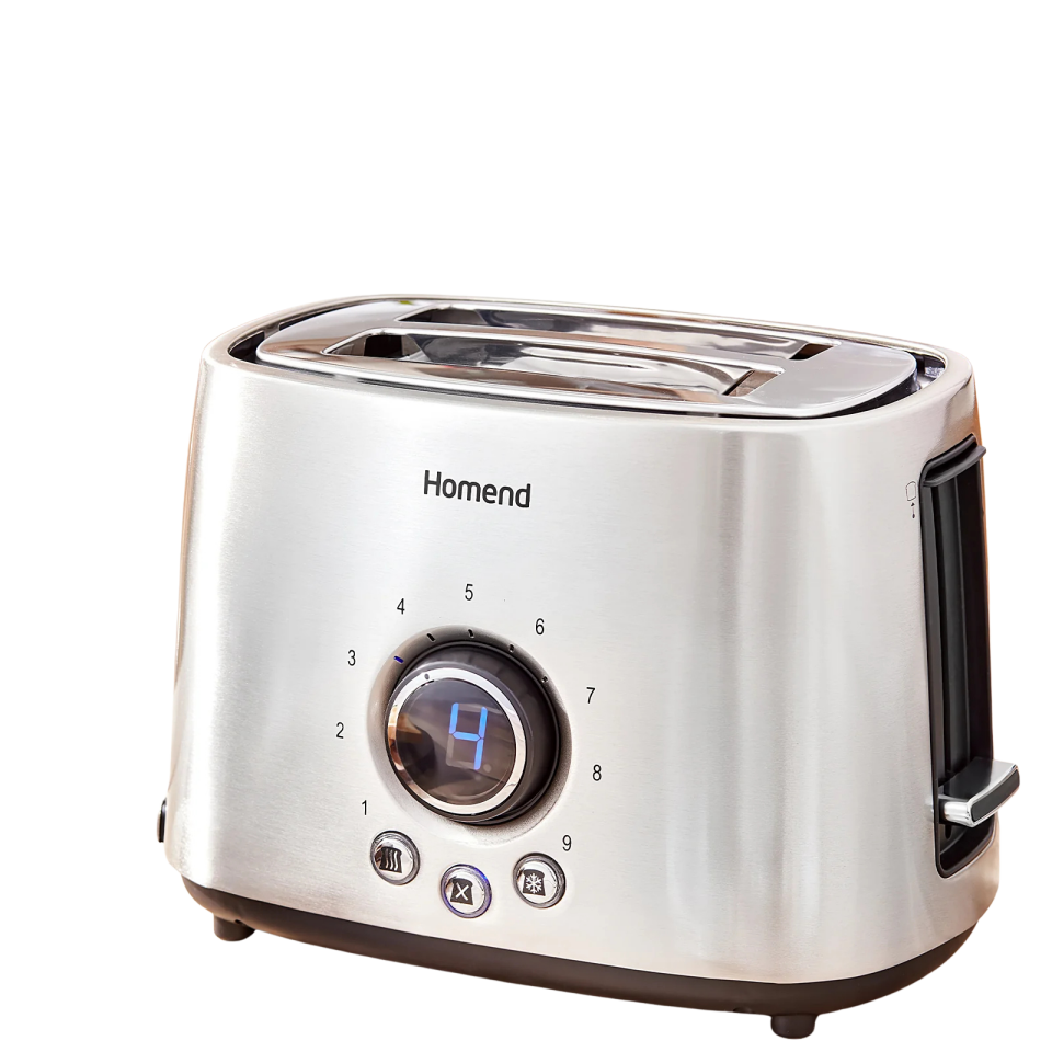 Homend Breadfast 1502H Ekmek Kızartma Makinesi