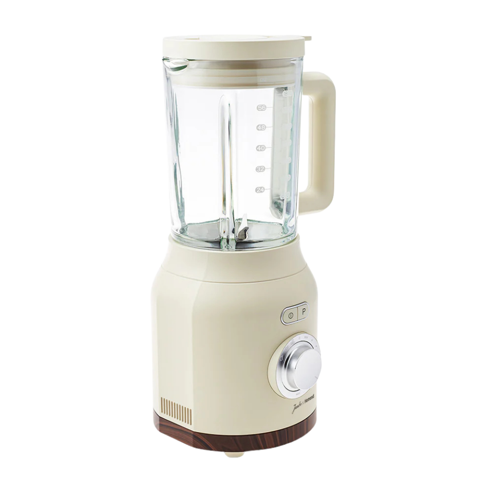 Jumbo x Homend Artfood 4925H Krem Profesyonel Blender