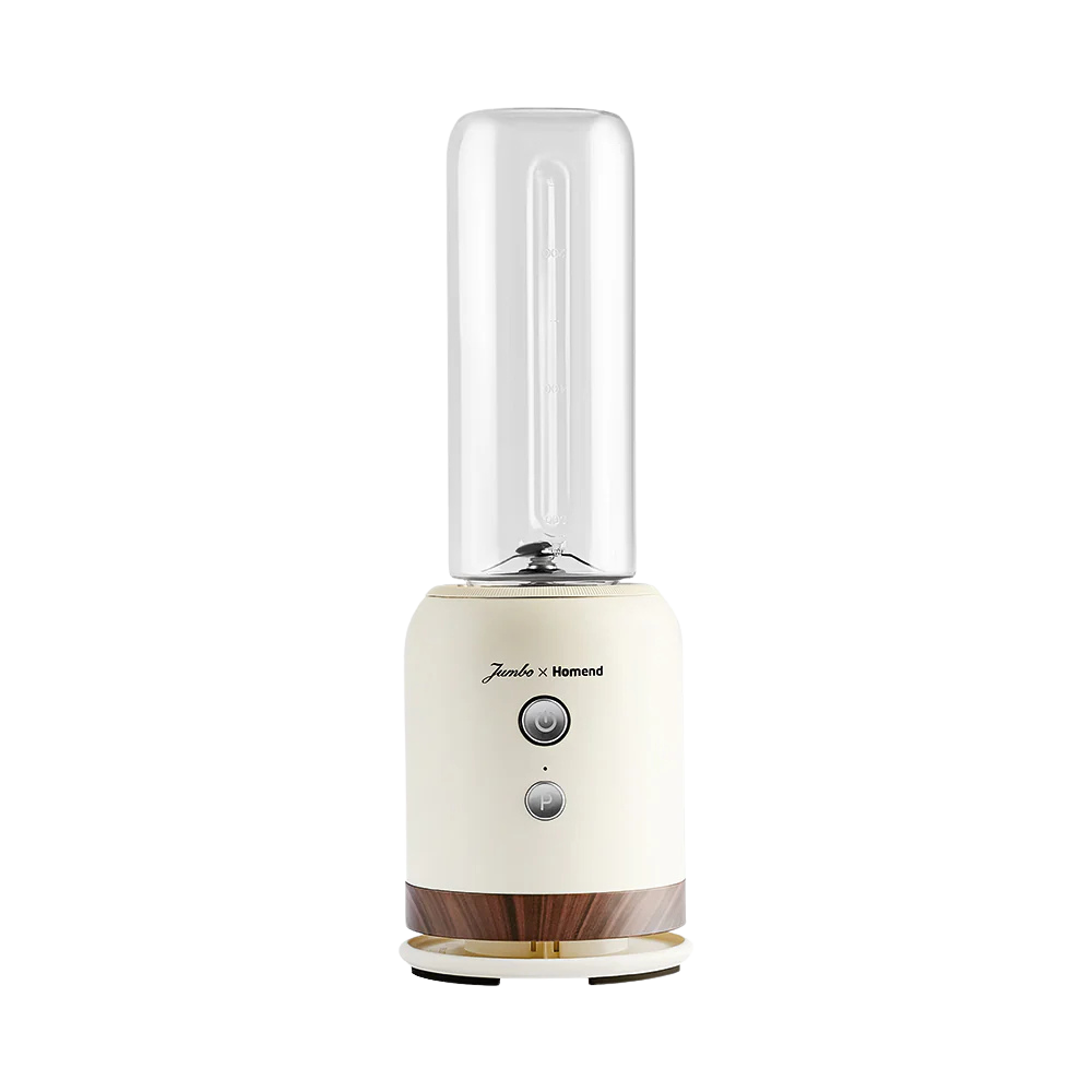 Jumbo x Homend Artfood 7025H Krem Smoothie Blender