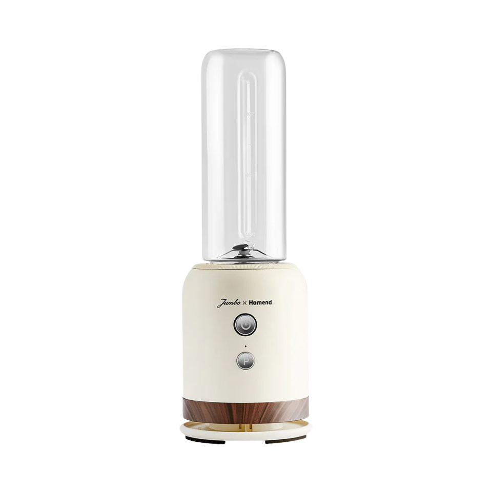 Jumbo x Homend Artfood 7025H Krem Smoothie Blender