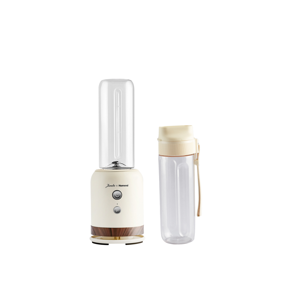Jumbo x Homend Artfood 7025H Krem Smoothie Blender