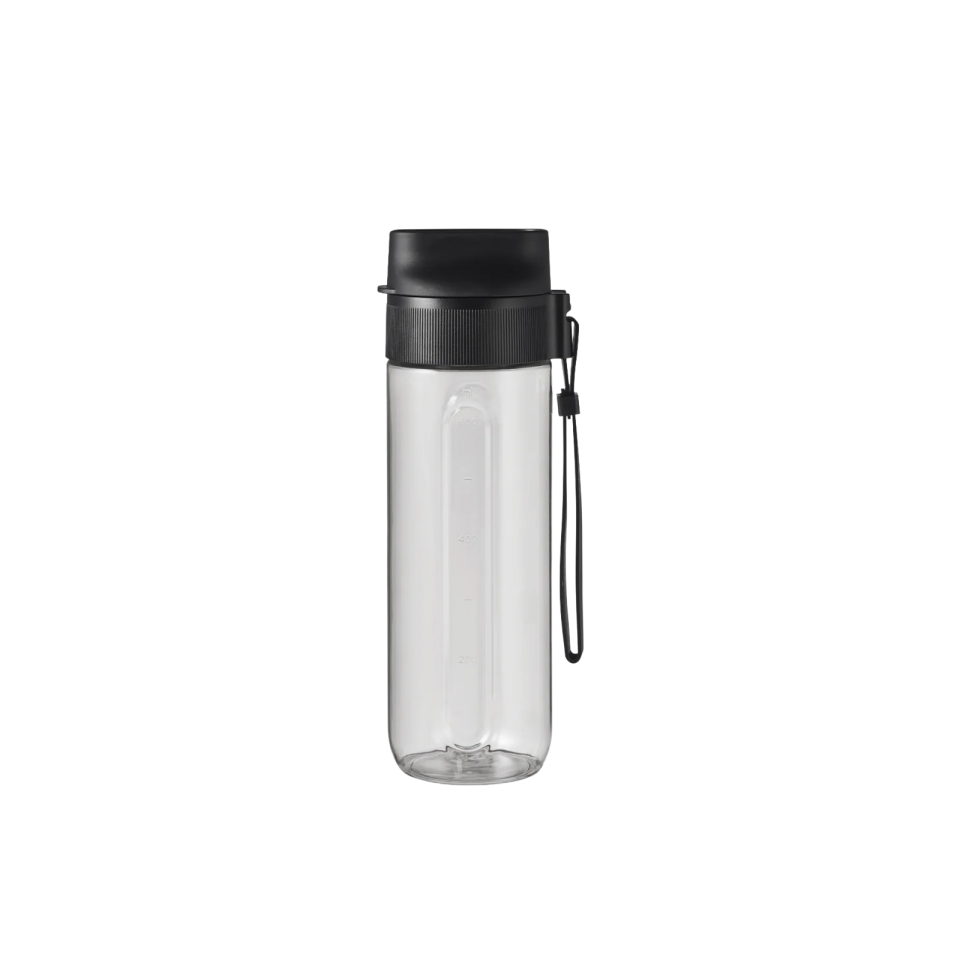 Jumbo x Homend Artfood 7025H Antrasit Smoothie Blender
