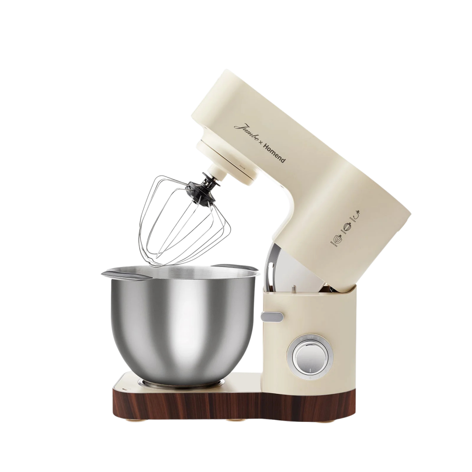 Jumbo x Homend Artfood 3025H Krem Stand Mikser