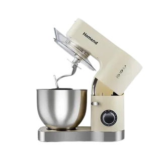 Jumbo x Homend Artfood 3025H Krem Stand Mikser