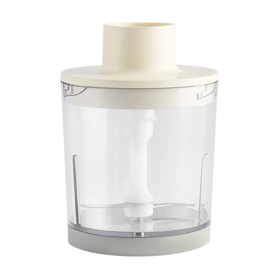 Jumbo x Homend Artfood 1925H Krem El Blender Seti