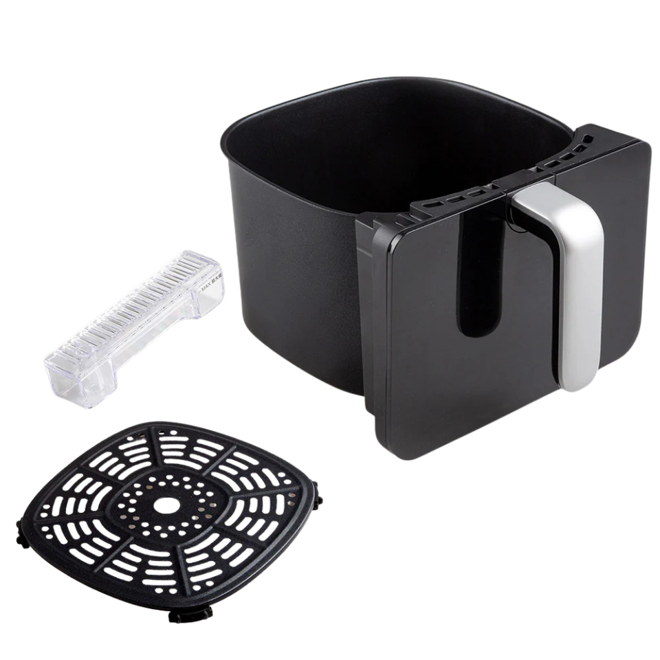 Jumbo x Homend Airfryday 2507H Airfryer