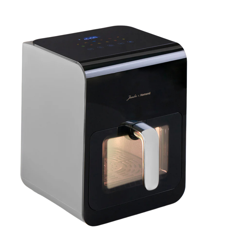 Jumbo x Homend Airfryday 2507H Airfryer