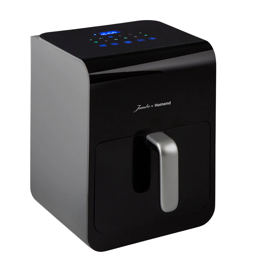Jumbo x Homend Airfryday 2507H Airfryer