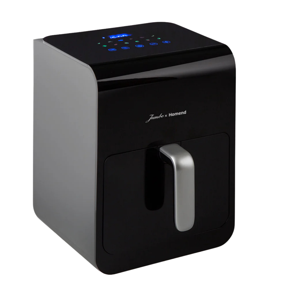 Jumbo x Homend Airfryday 2507H Airfryer