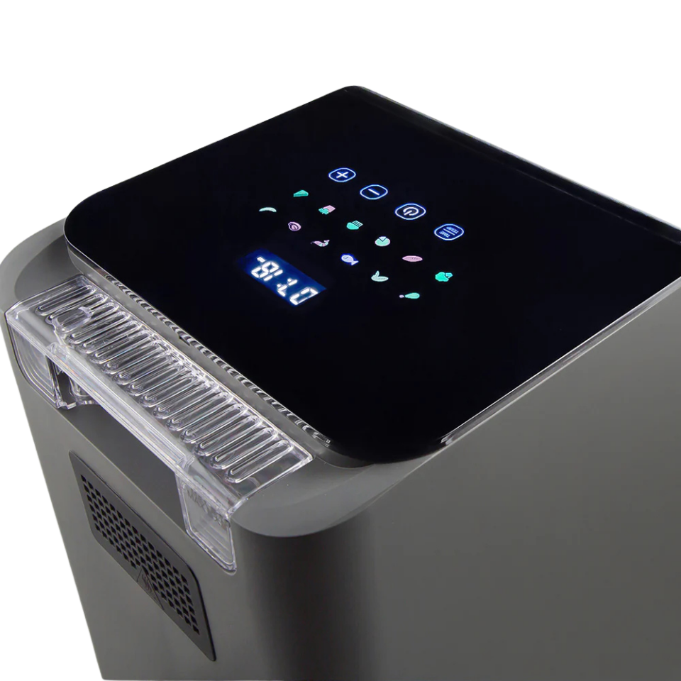 Jumbo x Homend Airfryday 2507H Airfryer