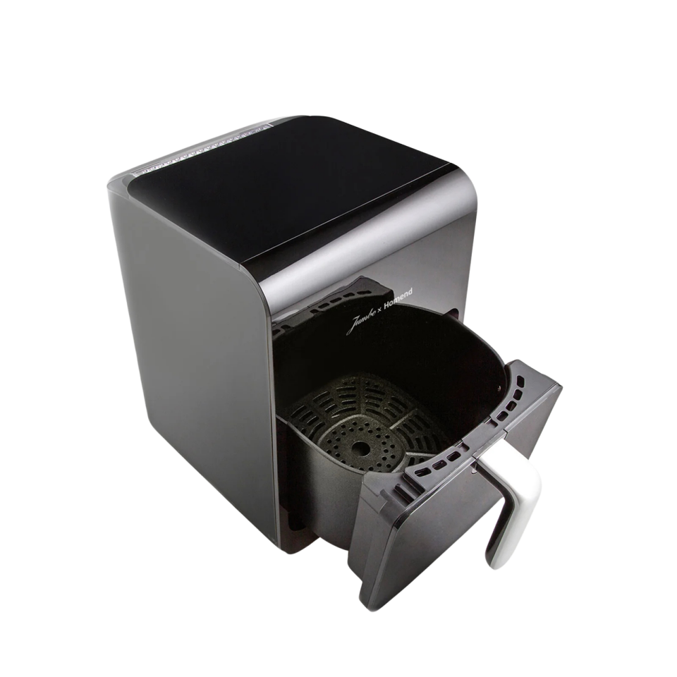 Jumbo x Homend Airfryday 2507H Airfryer