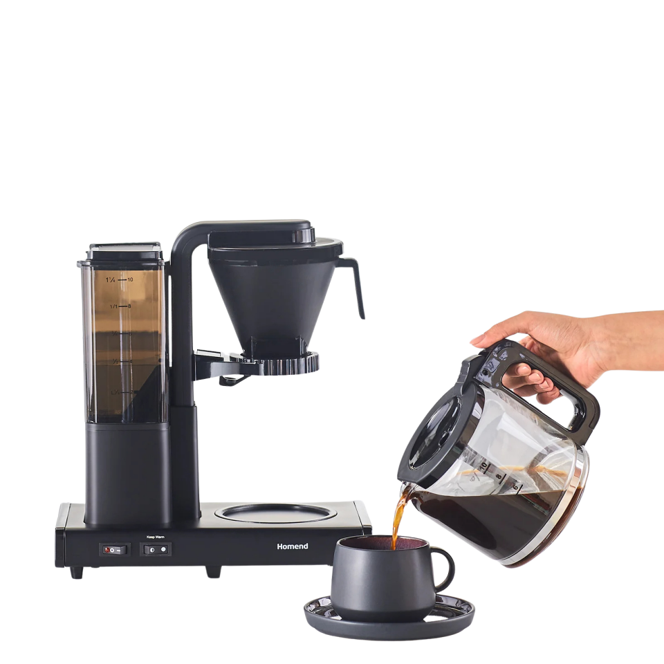 Homend Coffeebreak 5014H Filtre Kahve Makinesi