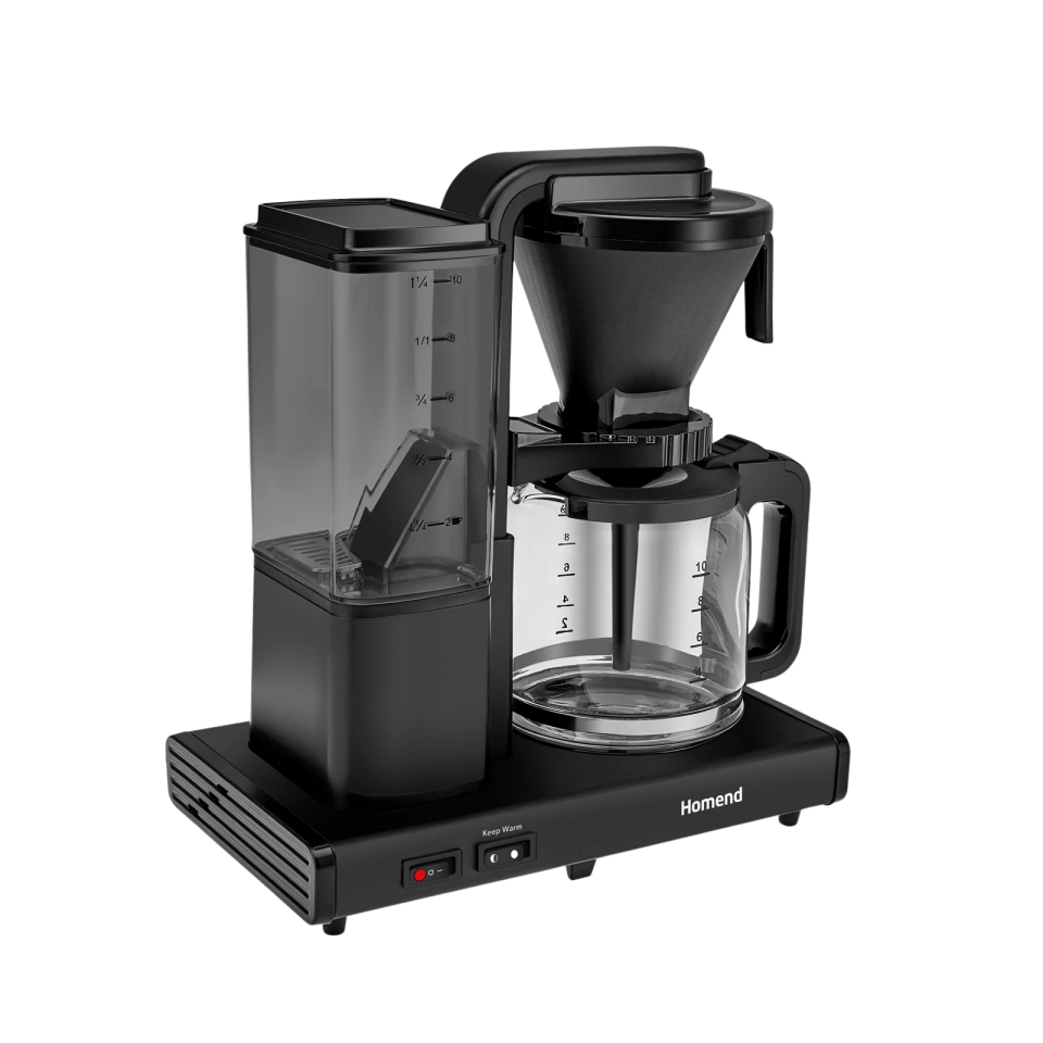 Homend Coffeebreak 5014H Filtre Kahve Makinesi