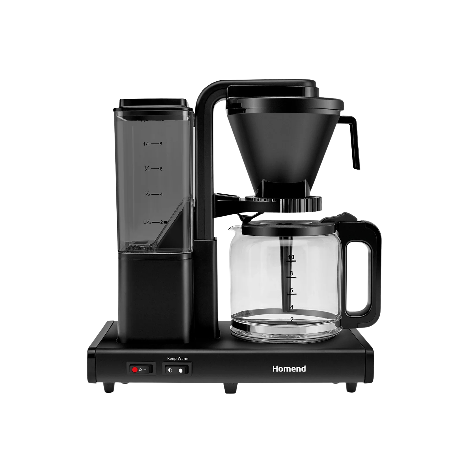 Homend Coffeebreak 5014H Filtre Kahve Makinesi