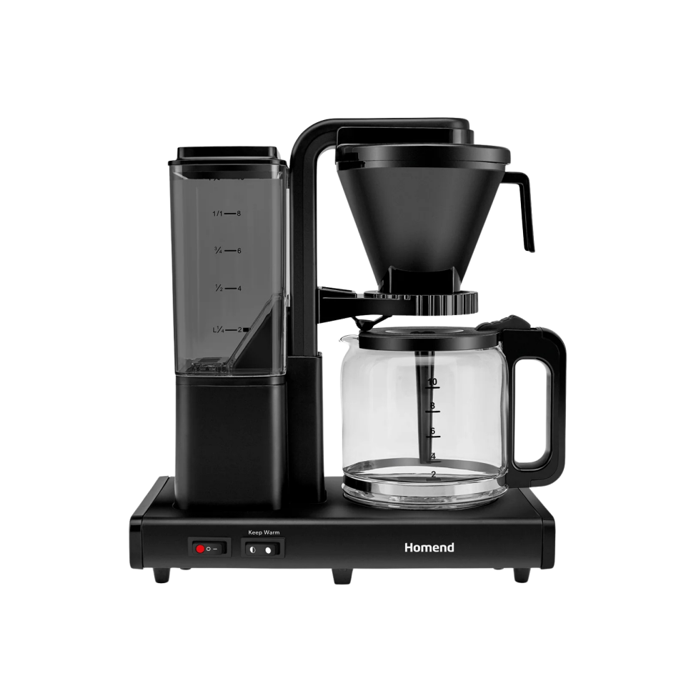 Homend Coffeebreak 5014H Filtre Kahve Makinesi