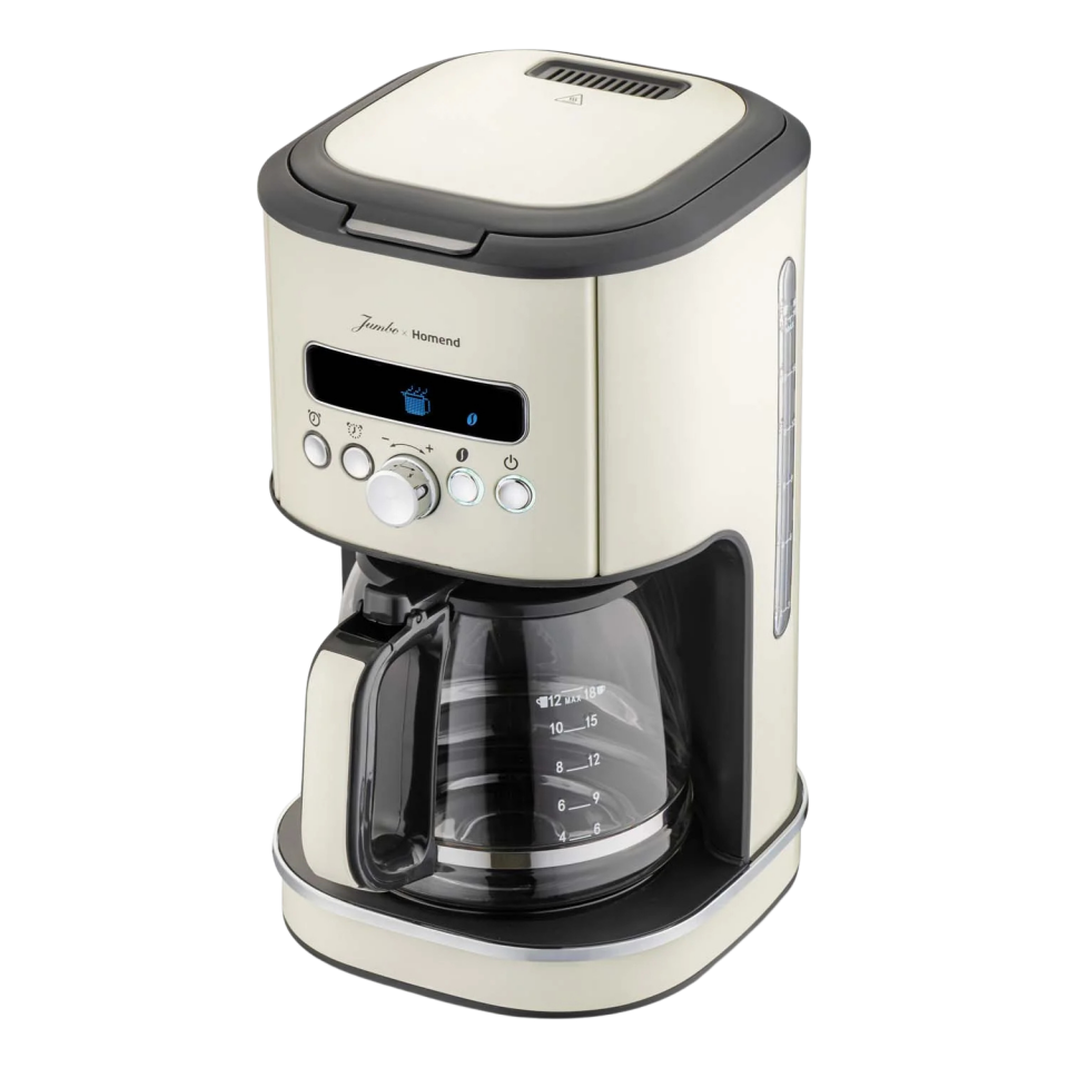 Jumbo X Homend Vintage Coffeebreak 5026H Filtre Kahve Makinesii