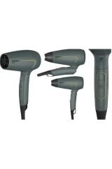 HD 2261 SEYAHAT TİPİ SAÇ KURUTMA MAKİNESİ