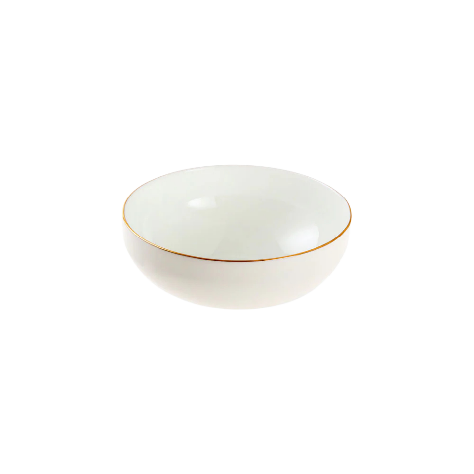 Jumbo Bianca Gold 57 Parça 12 Kişilik Yemek Takımı