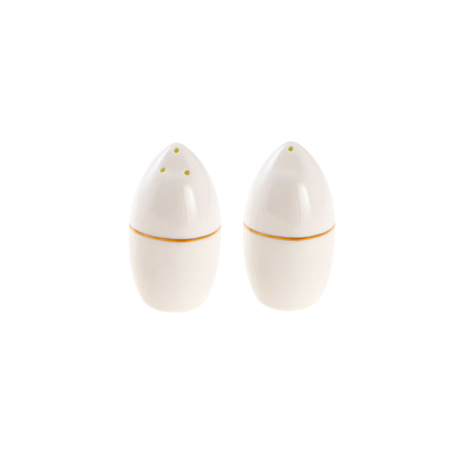 Jumbo Bianca Gold 57 Parça 12 Kişilik Yemek Takımı