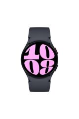 Galaxy Watch6 Siyah (Bluetooth, 40mm)