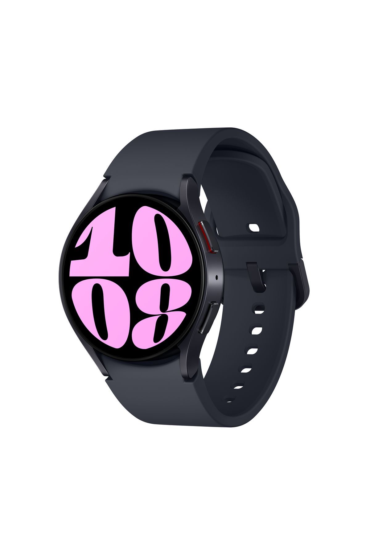 Galaxy Watch6 Siyah (Bluetooth, 40mm)