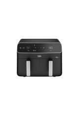 Orginal FR 8284 FitFry Az Yağlı Airfryer - Çift Hazneli
