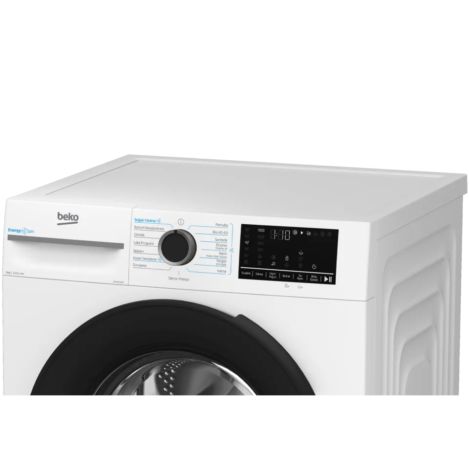 CMXD 9120 Çamaşır Makinesi