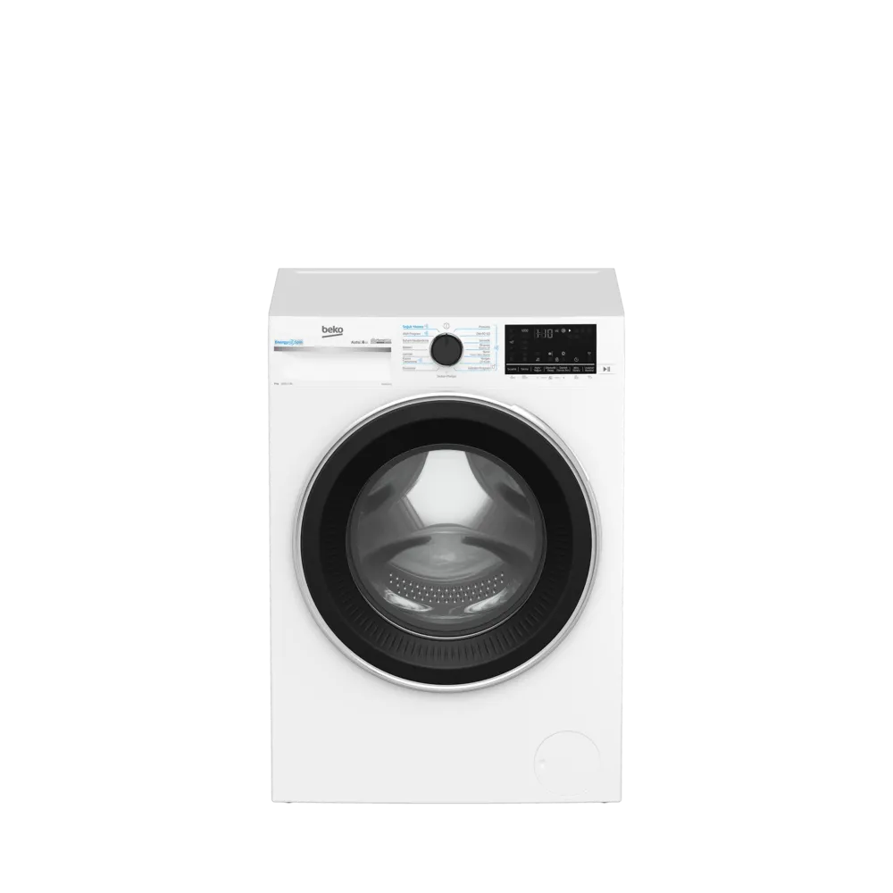 CMB 9120 O 9 Kg Çamaşır Makinesi