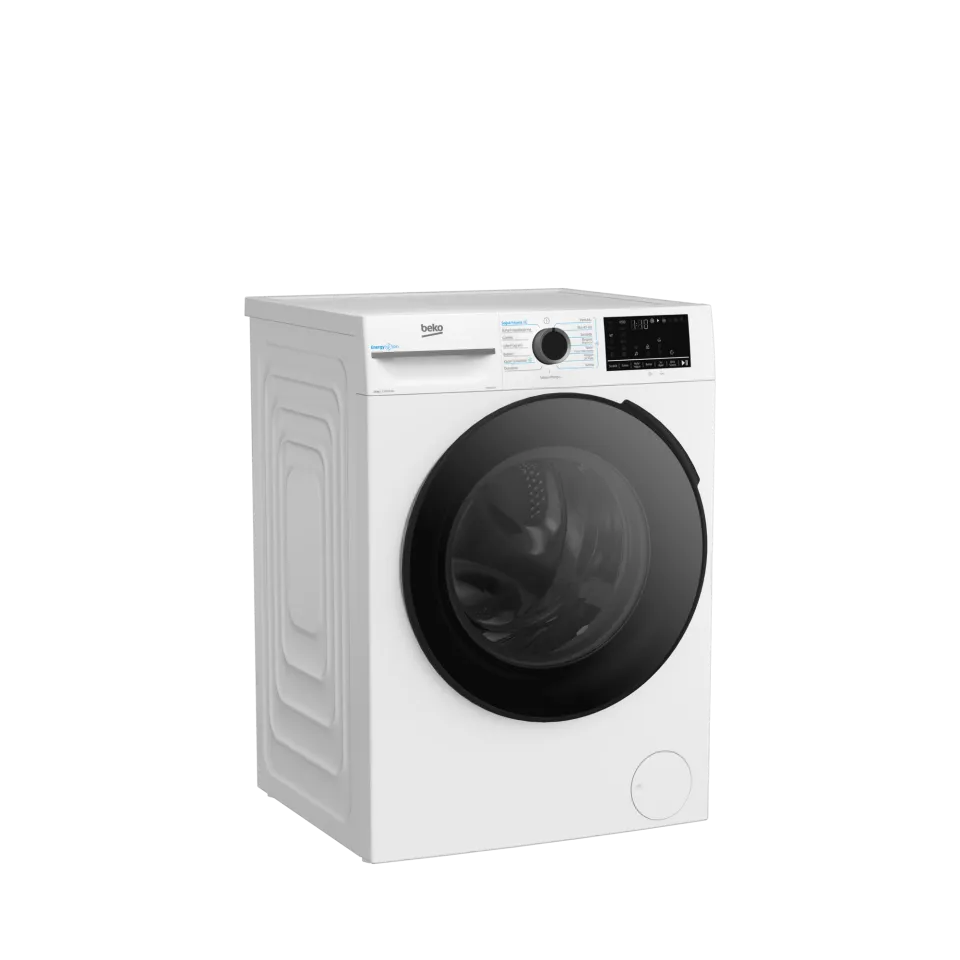 CMX 10120 10 Kg Çamaşır Makinesi