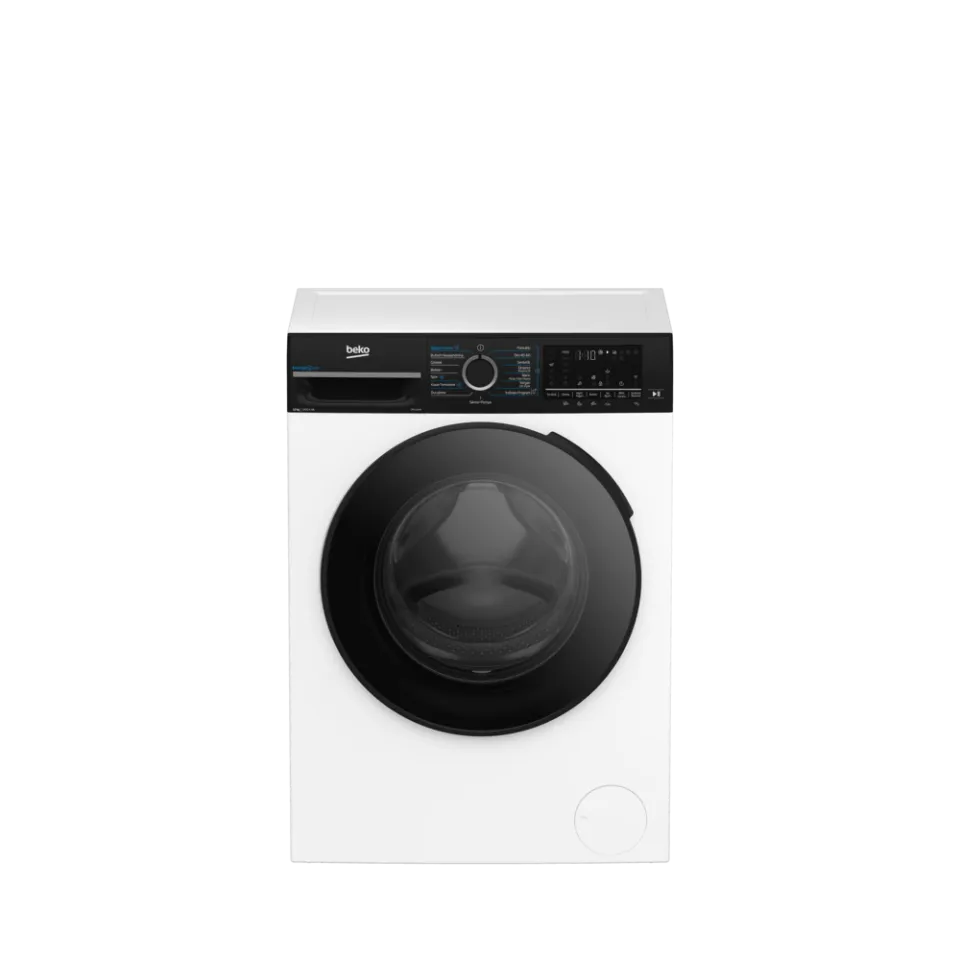 Beko CMX 12140 Çamaşır Makinesi