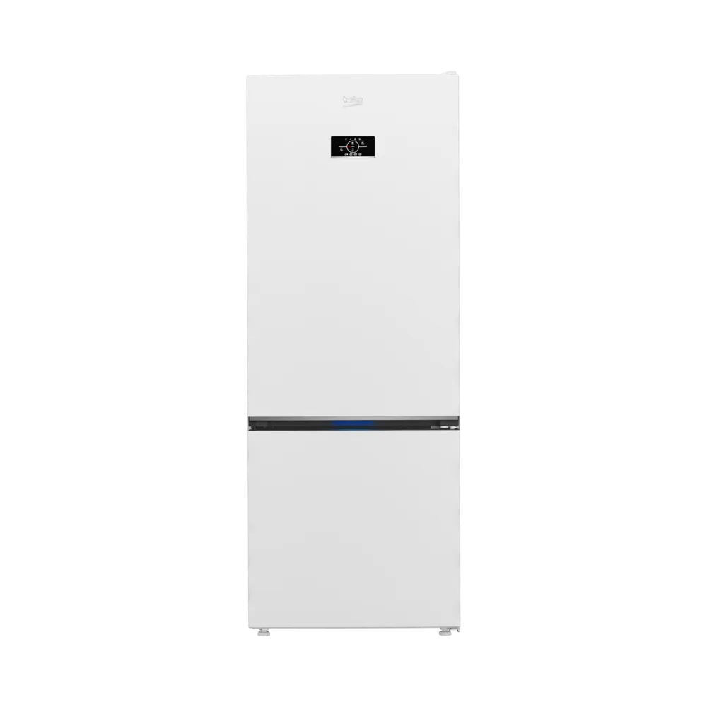 Beko 670475 EB No Frost Buzdolabı