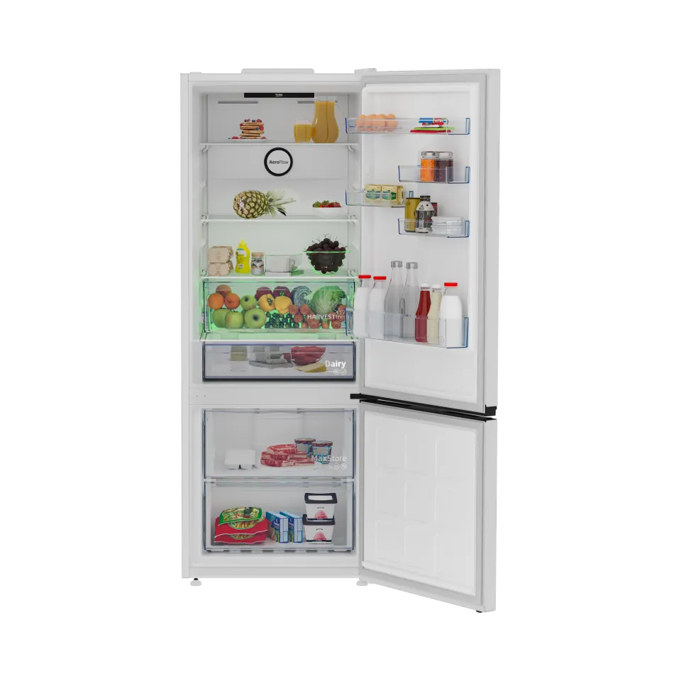 670475 EB No Frost Buzdolabı