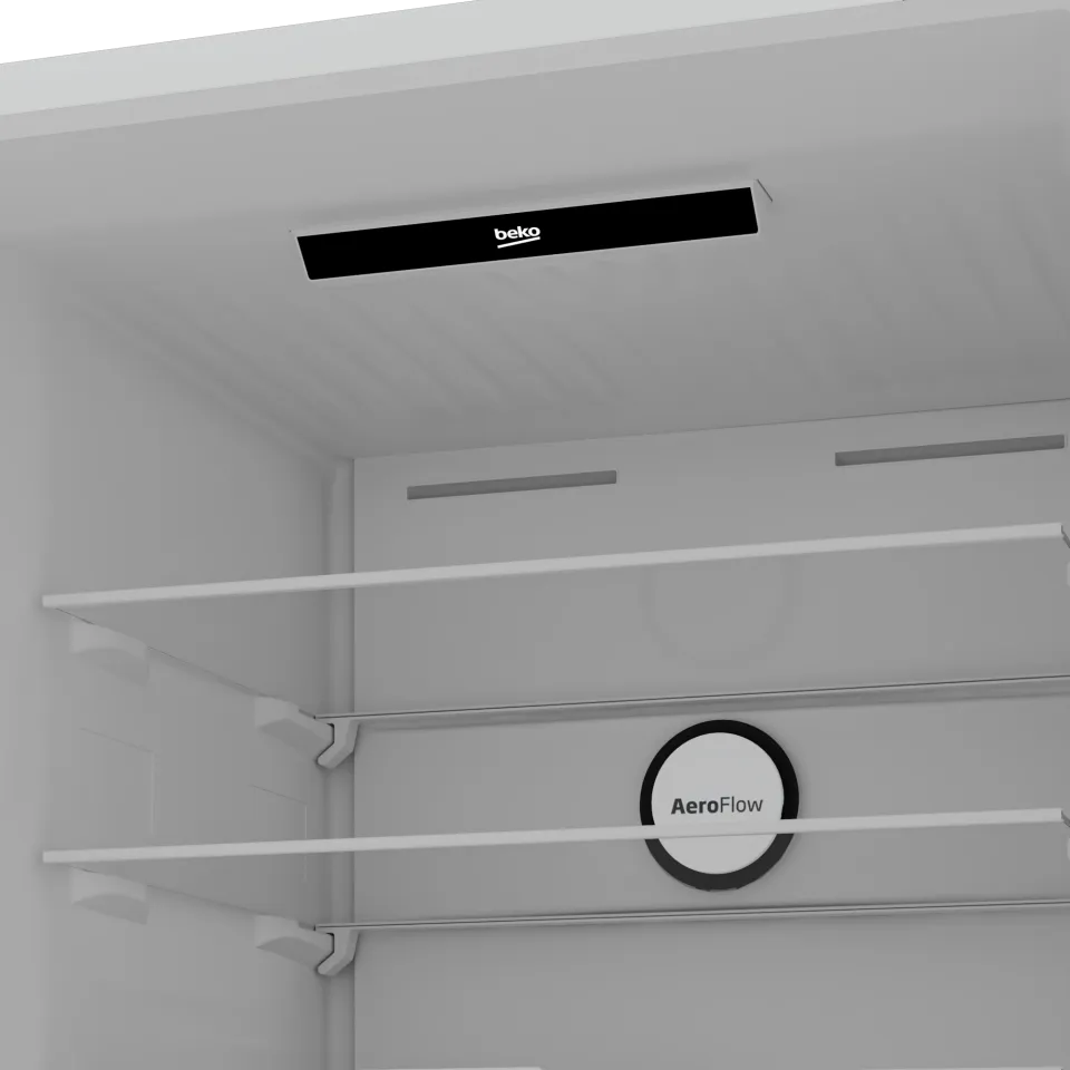 Beko 670475 EB No Frost Buzdolabı