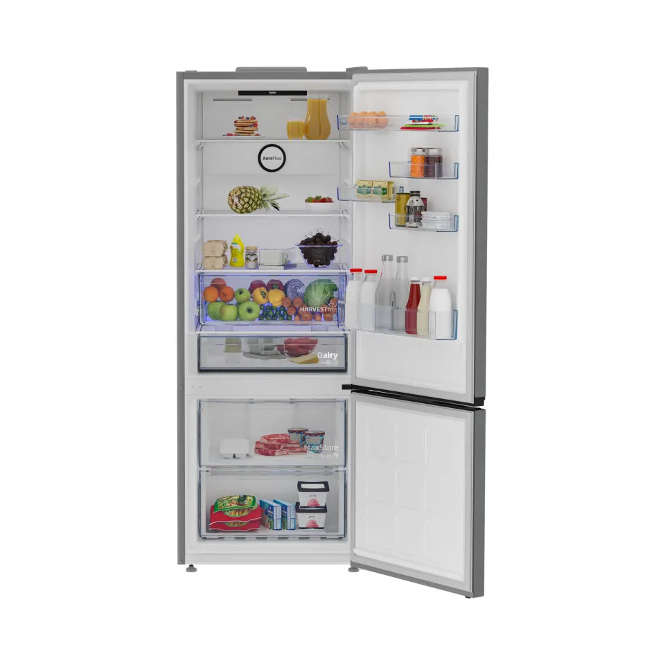 670475 EI No Frost Buzdolabı