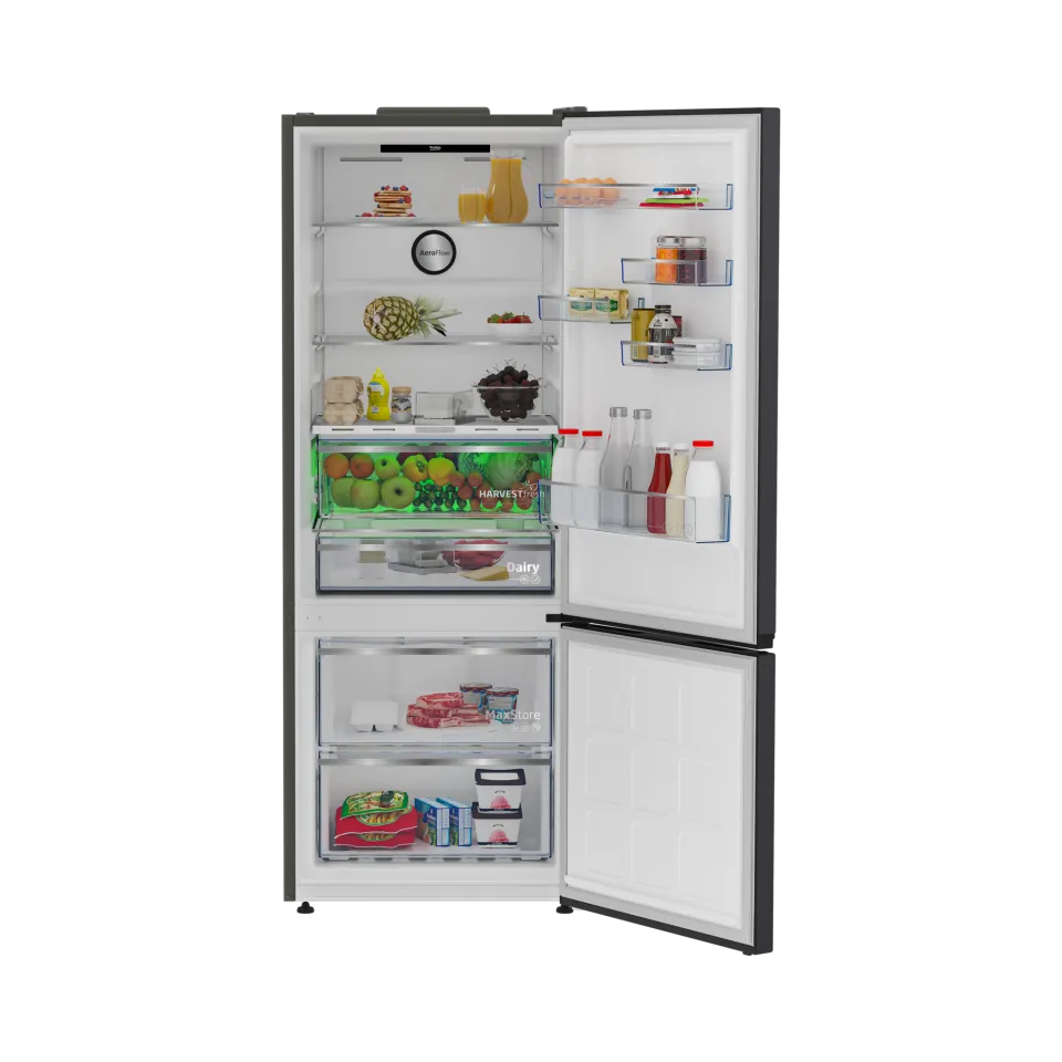 670475 EA No Frost Buzdolabı