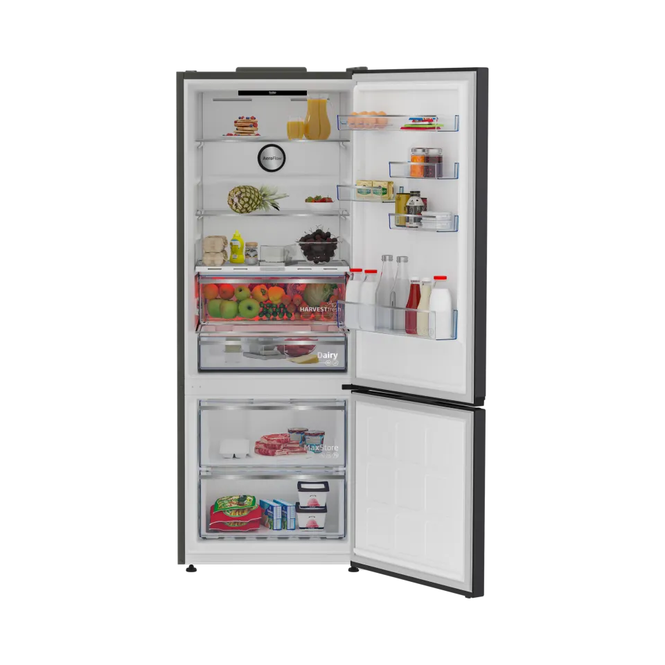 670475 EA No Frost Buzdolabı
