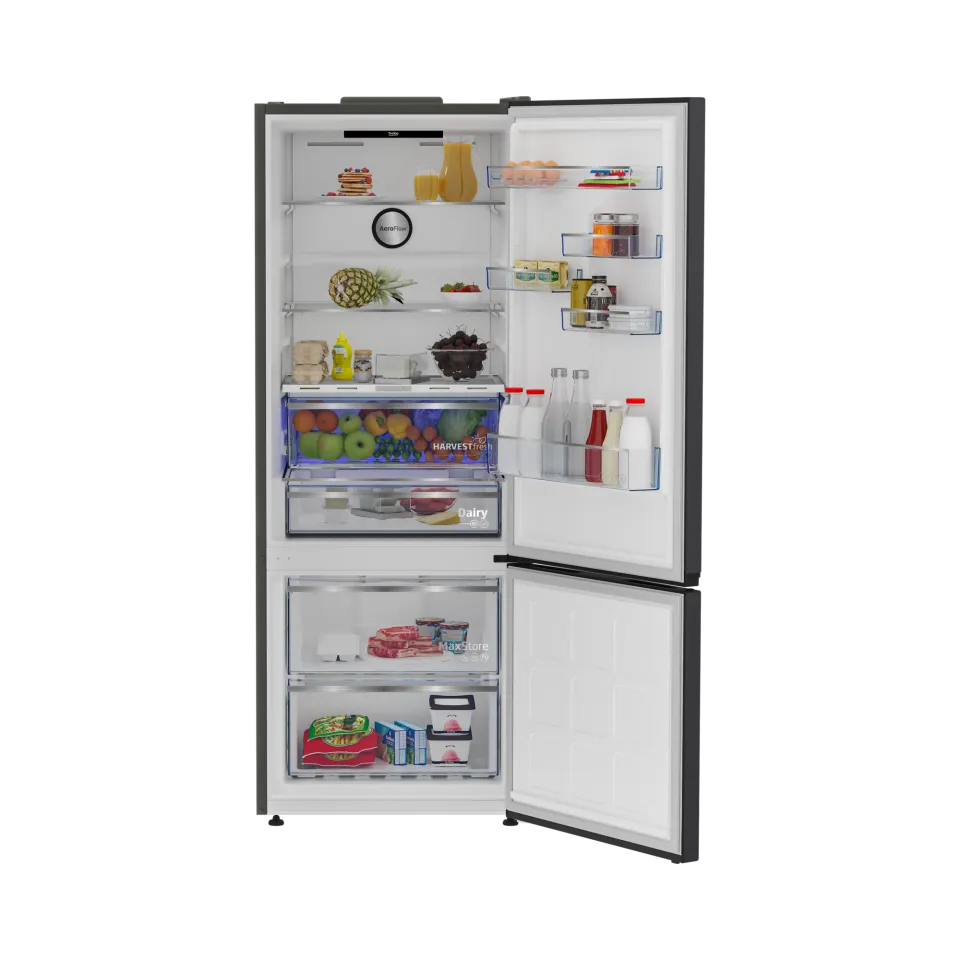 Beko 670475 EA No Frost Buzdolabı