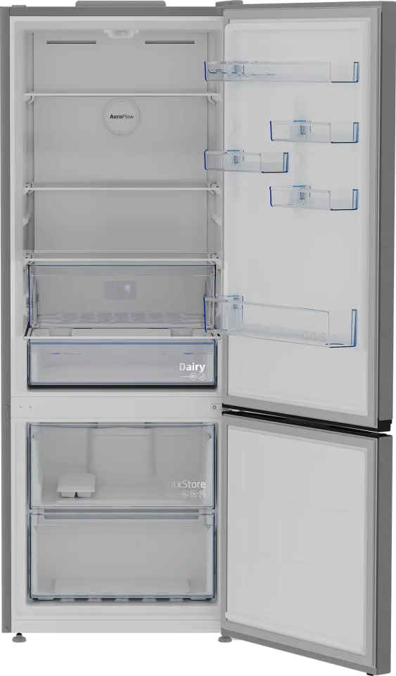 Beko 670475 MI No Frost Buzdolabı