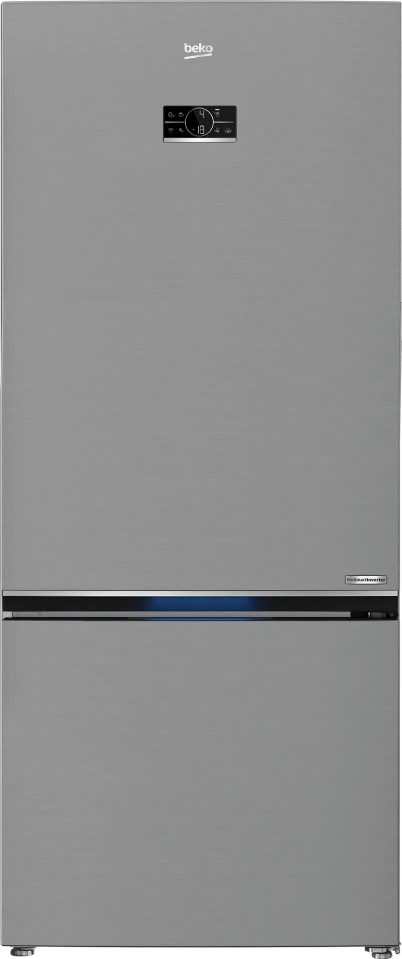 678552 EI AI ElegantFit No Frost Buzdolabı