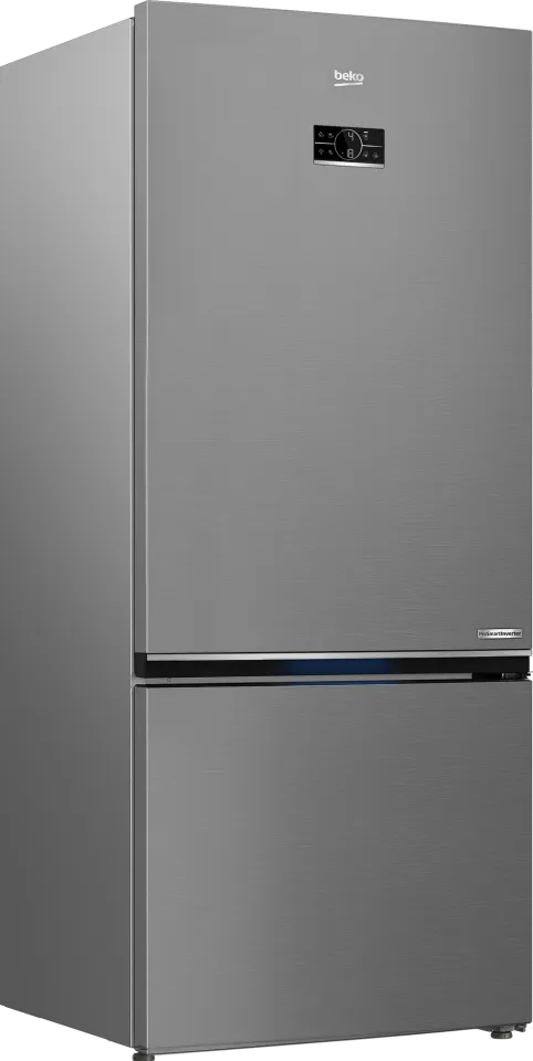 Beko 678552 EI AI ElegantFit No Frost Buzdolabı