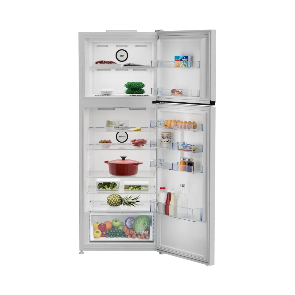 Beko 970475 MB No Frost Buzdolabı