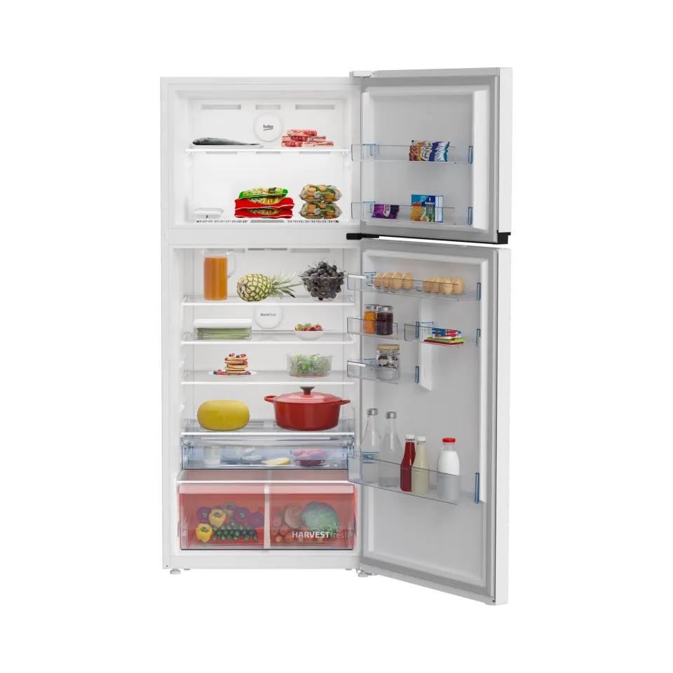 Beko 978556 EB  No Frost Buzdolabı