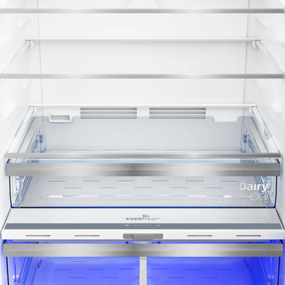 978557 EI No Frost Buzdolabı