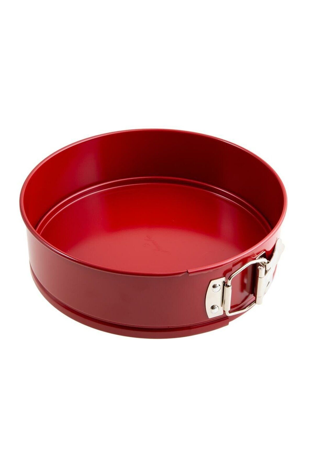 Red Bake Kelepçeli Kek Kalıbı 500.01.02.0475