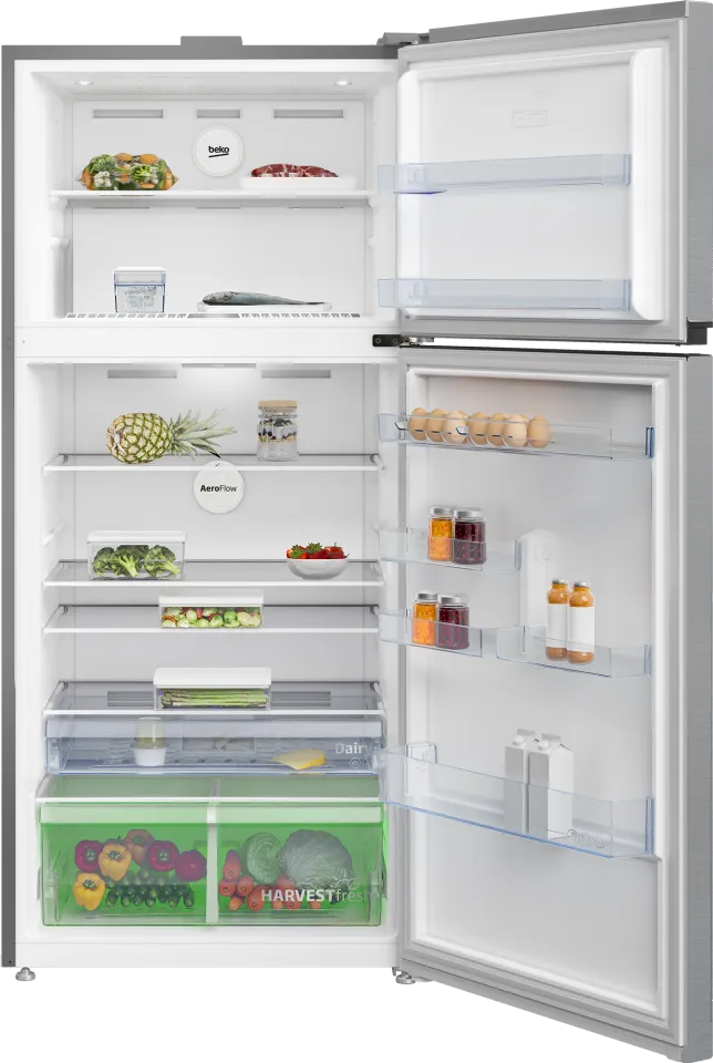 Beko 983628 EI No Frost Buzdolabı