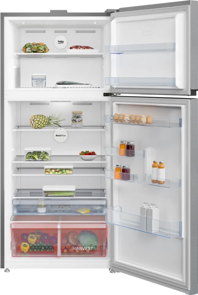 Beko 983628 EI No Frost Buzdolabı