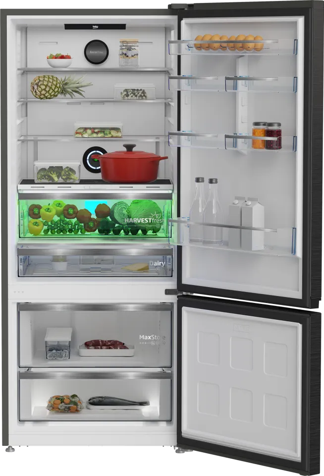 Beko 678551 EDI No Frost Buzdolabı