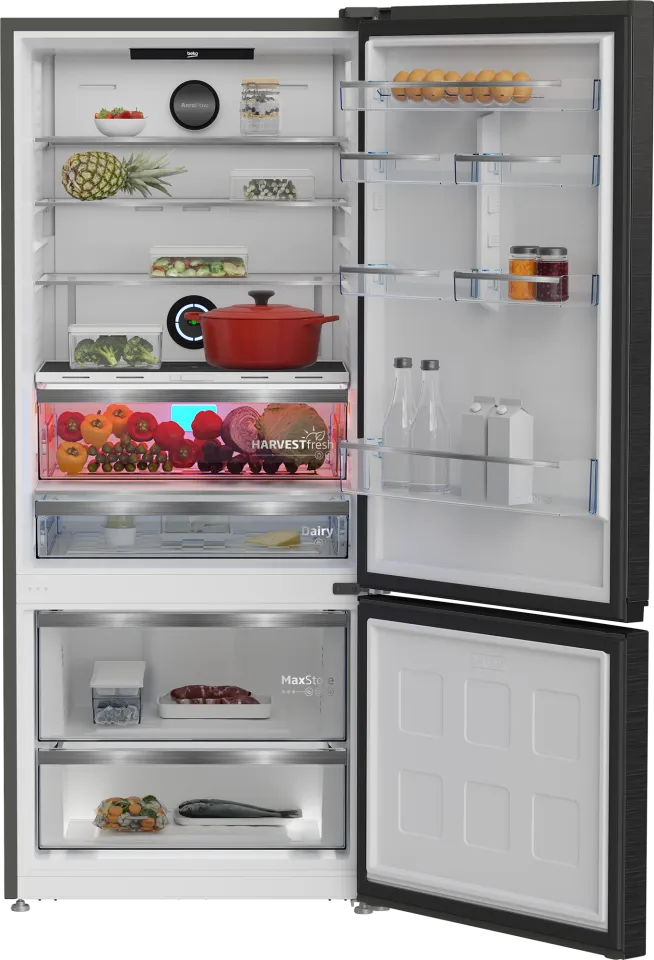 Beko 678551 EDI No Frost Buzdolabı